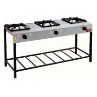 Плита газовая Karacasan YLOG 3 1395